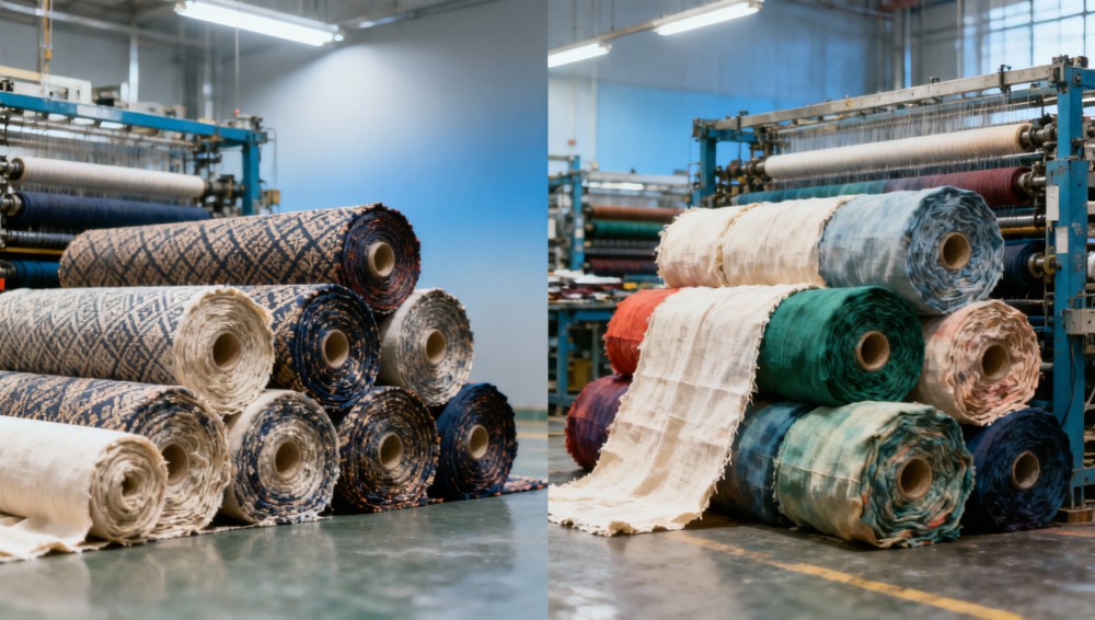 Textile sourcing from Vietnam vs Bangladesh: where quality consistency actually holds