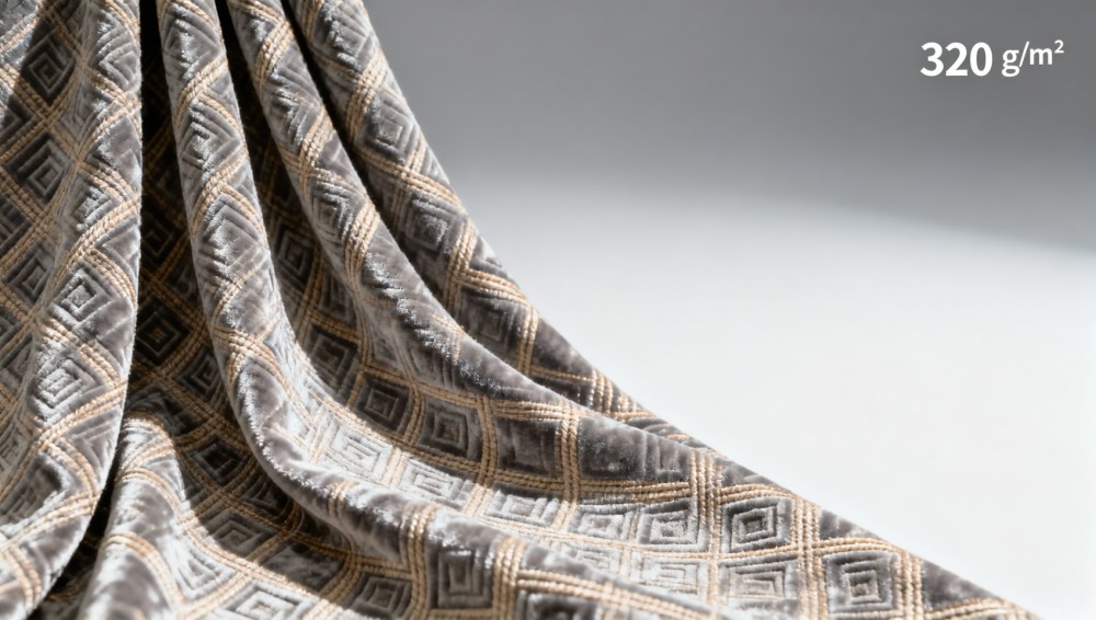 Why decor manufacturers are switching to mid-weight jacquards — not just for cost Why decor manufacturers are switching to mid-weight jacquards — not just for cost