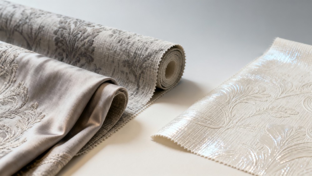 Decor industry fabric specs shifting toward anti-microbial finishes — but testing standards lag