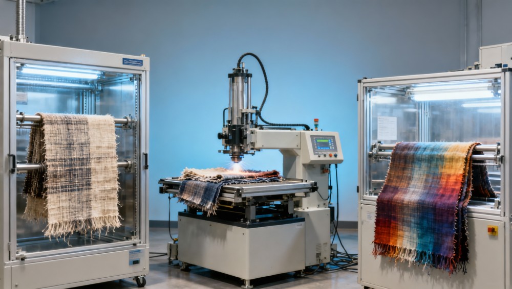 Why some decor distributors avoid cotton-linen blends — not just shrinkage concerns Why some decor distributors avoid cotton-linen blends — not just shrinkage concerns