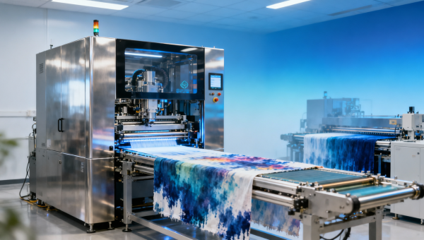 ITMA ASIA+CITME 2026 Roadshow Launches in Germany, Spotlighting Smart Dyeing & Low-Carbon Tech