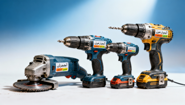 GSO New Energy Efficiency Rules for Power Tools Impact Chinese Exports