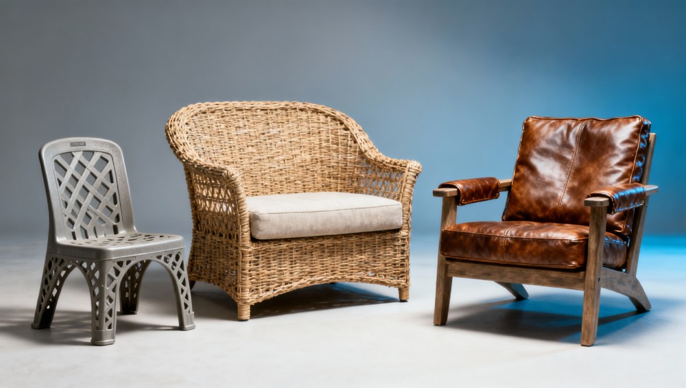 Wholesale polywood outdoor furniture: how much of the 