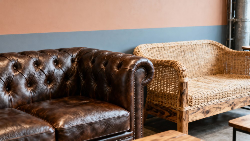 Industrial style cafe furniture pricing spikes — what’s really driving the 22% cost jump since 2024?