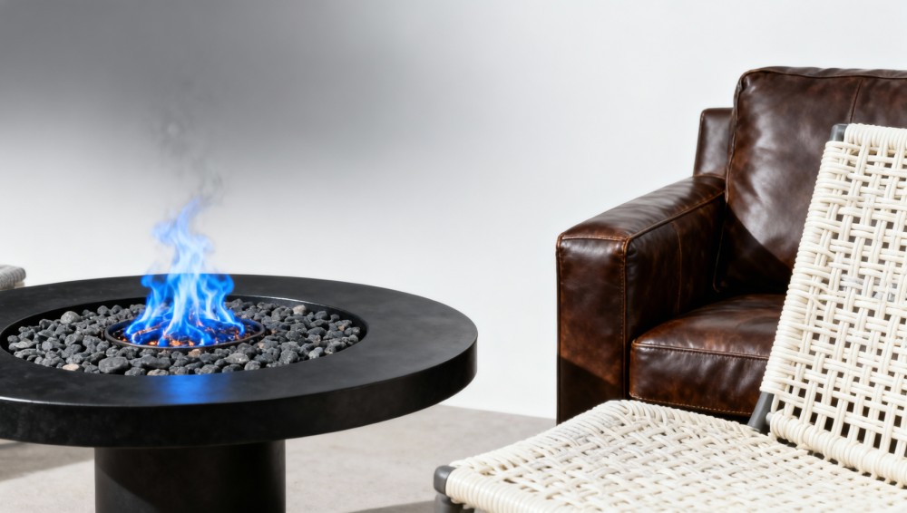 Outdoor fire pit table BTU ratings: why higher numbers don’t always mean better heat distribution Outdoor fire pit table BTU ratings: why higher numbers don’t always mean better heat distribution