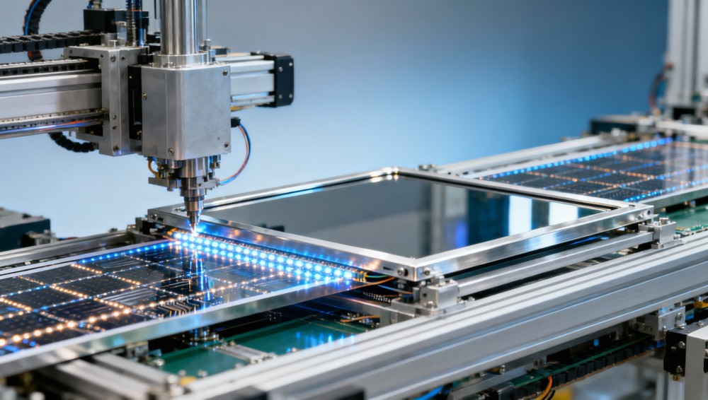 Frameless LED bathroom mirrors: Are the wiring requirements hidden in the specs?