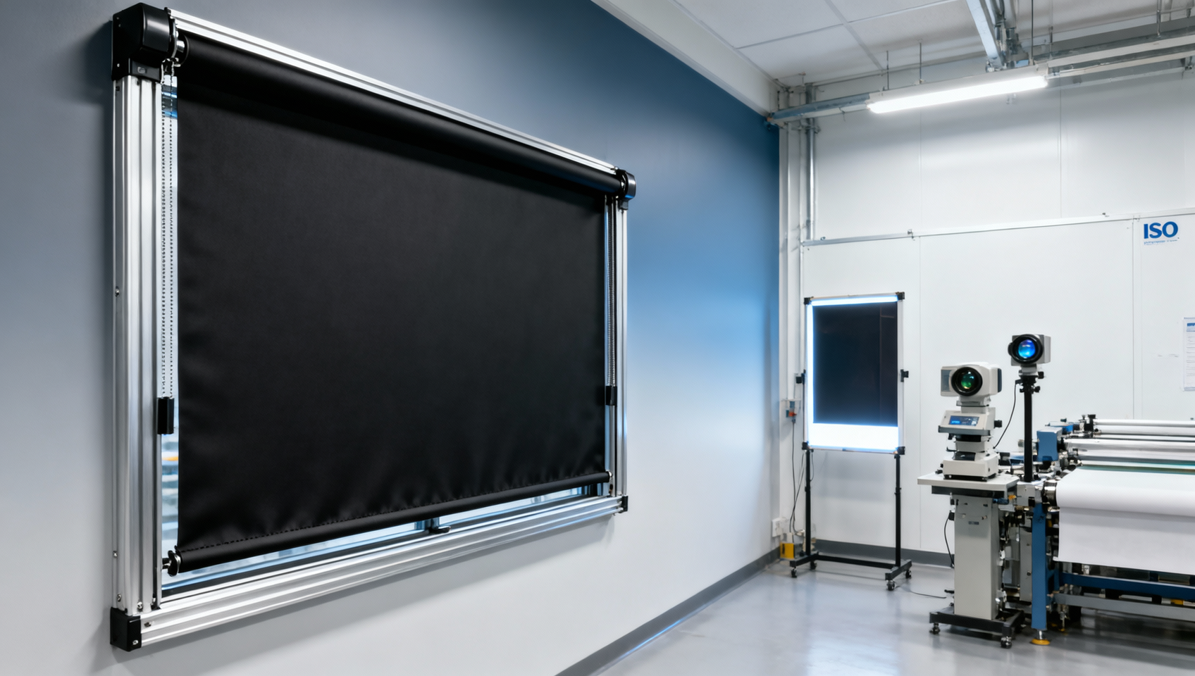 Blackout roller blinds: Do side channels actually improve light seal—or just add cost?