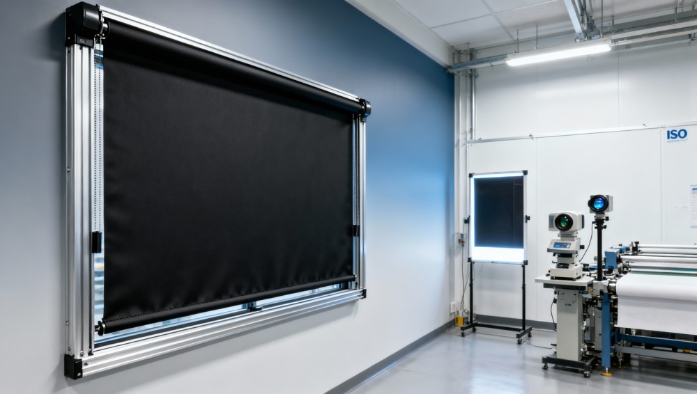 Blackout roller blinds: Do side channels actually improve light seal—or just add cost?