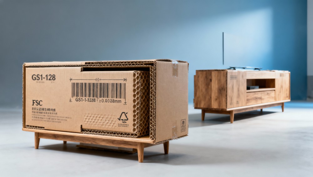 Modern TV stand wood: Are dovetail joints still standard—or replaced by cam-lock systems?