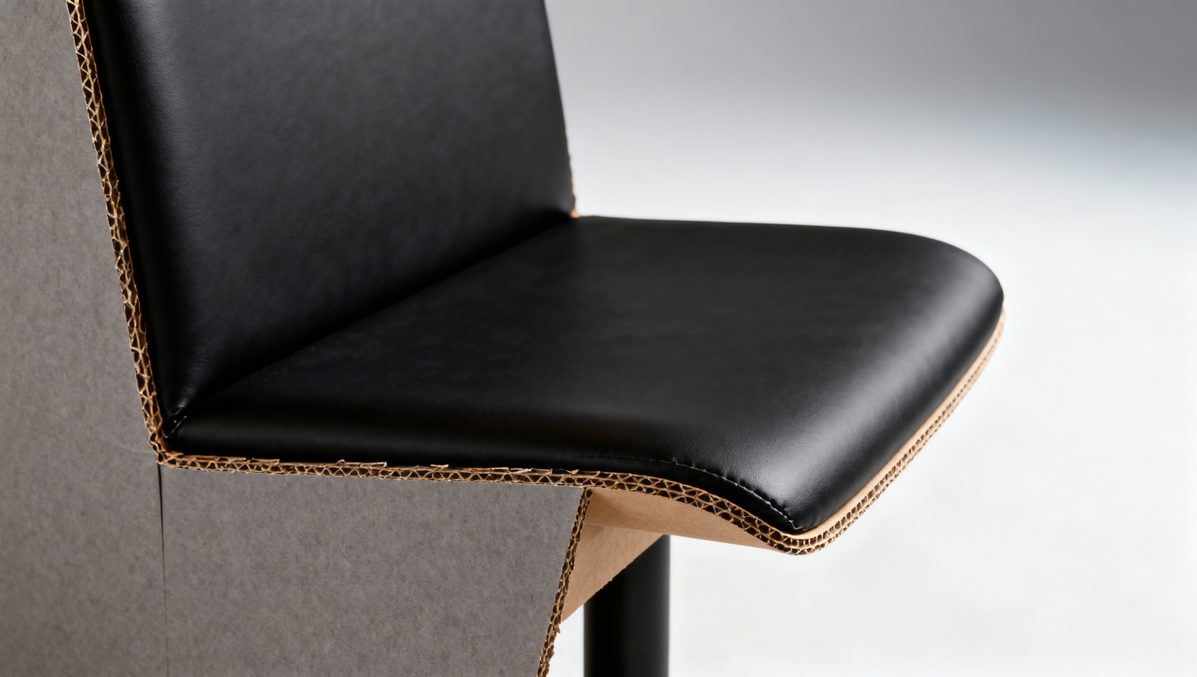 Commercial restaurant seating: Do waterfall seat edges reduce fatigue—or just look sleeker?