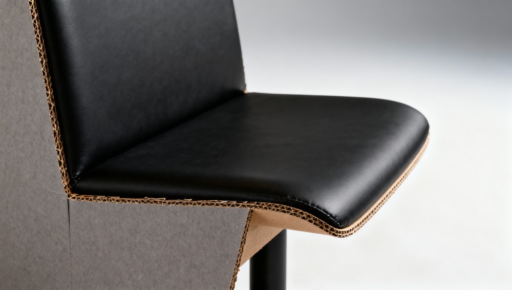 Commercial restaurant seating: Do waterfall seat edges reduce fatigue—or just look sleeker? Commercial restaurant seating: Do waterfall seat edges reduce fatigue—or just look sleeker?