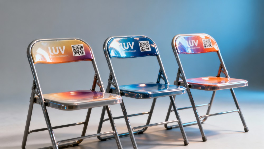 Wholesale plastic folding chairs: Why UV resistance matters more than weight capacity Wholesale plastic folding chairs: Why UV resistance matters more than weight capacity