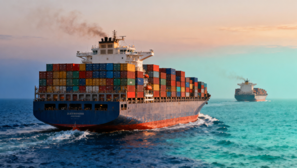 Red Sea Crisis Tightens Asia-Europe Container Space, Extends China's Packaging Exports by 7-10 Days