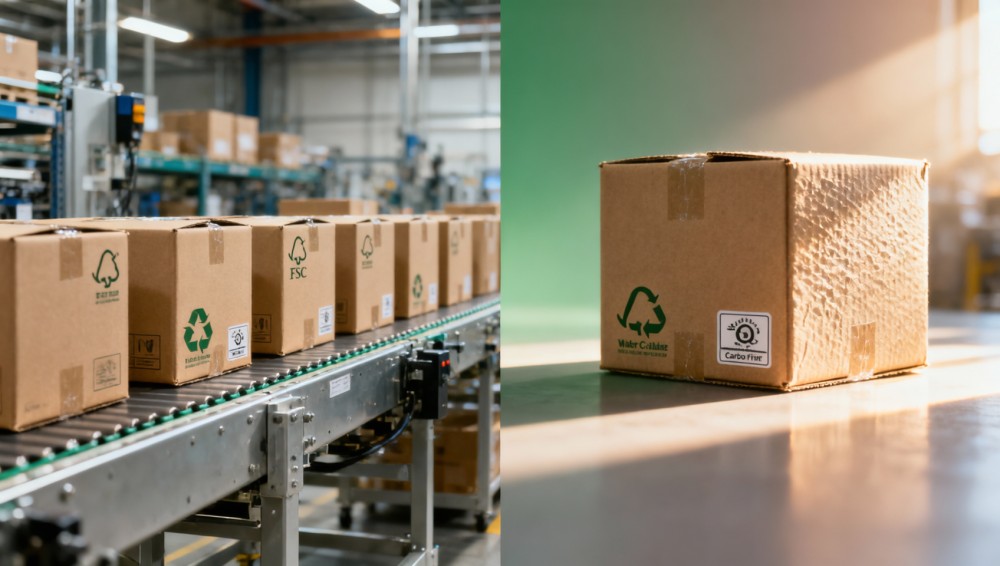 Southeast Asia E-commerce Packaging Demand Surges: Lazada|Shopee Release 2026 Cross-Border Green Packaging Whitepaper
