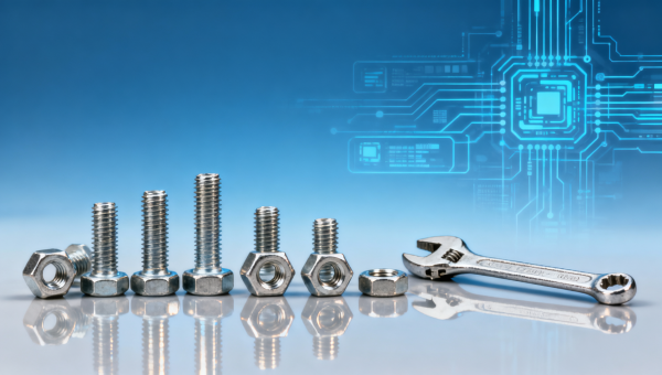 China Customs Expands Smart Classification Pilot for Hardware Exports, Boosts Efficiency by 40%