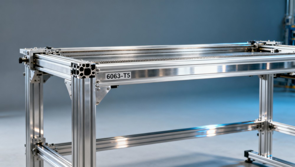 Height-adjustable standing desks that actually last — what materials matter most?