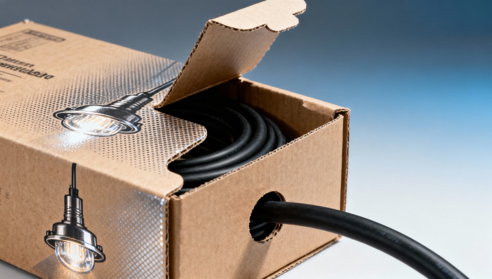 Lighting suspension cables: When UL listing doesn’t guarantee real-world safety