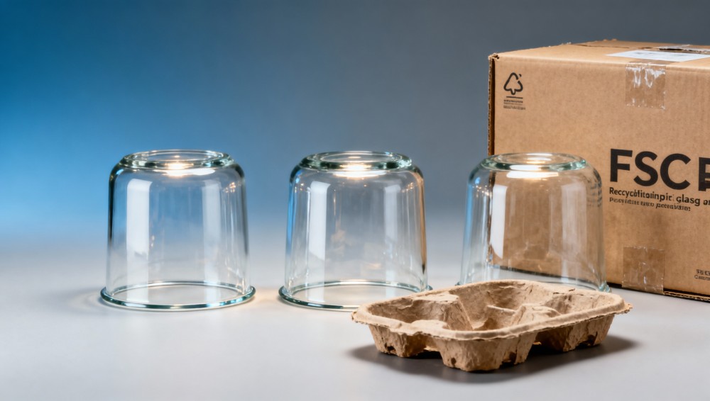 Wholesale glass lamp shades: Why thermal shock resistance matters for commercial kitchens