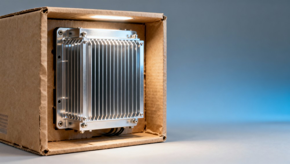 Lighting heat sink manufacturer: Why extrusion tolerance affects thermal performance more than fin count