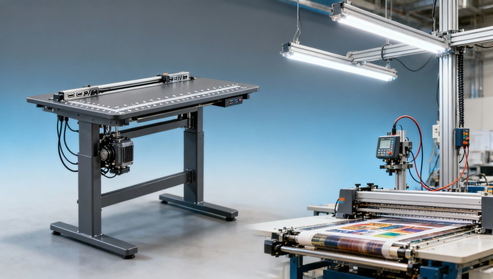 Height-adjustable standing desks under $300: Where cost-cutting hides long-term stability issues Height-adjustable standing desks under $300: Where cost-cutting hides long-term stability issues