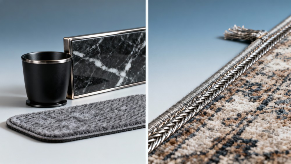 Wholesale shaggy faux fur rug orders get delayed—blame the fiber dyeing bottleneck