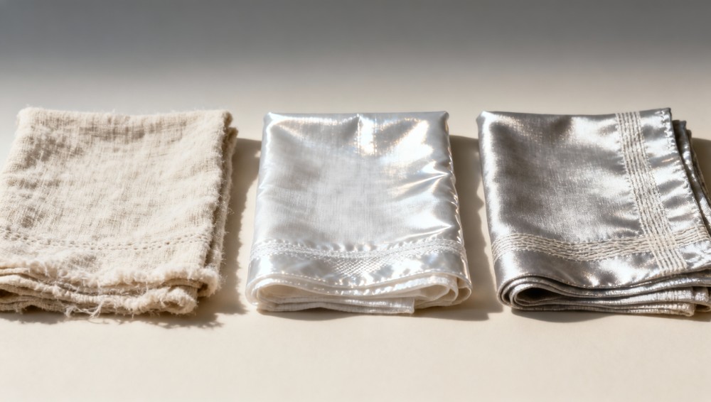 Cloth napkins wholesale: The hidden cost of ‘no-iron’ finish on long-term absorbency Cloth napkins wholesale: The hidden cost of ‘no-iron’ finish on long-term absorbency