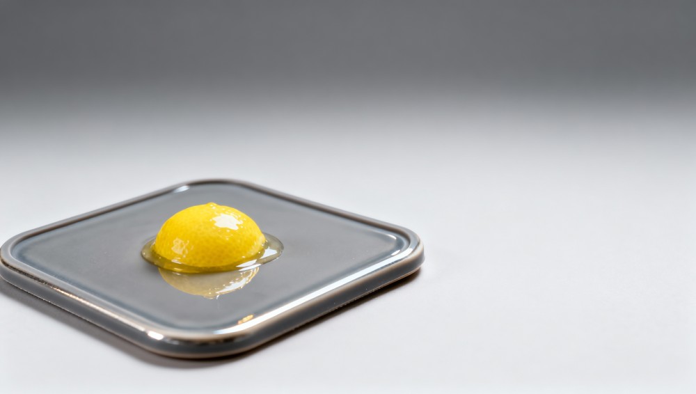 Wholesale drink coasters stain when used with citrus-based cocktails—material porosity matters more than thickness