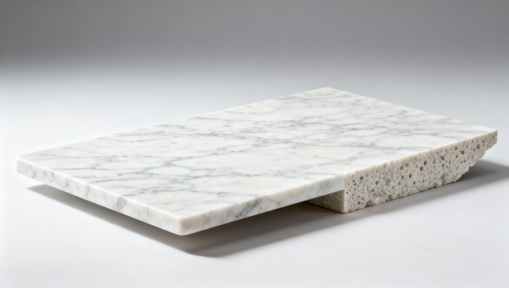 Marble serving board weight variance exceeds 15% across same SKU—why dimensional tolerance isn’t enough