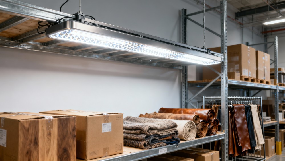 Warehouse lighting that actually cuts energy bills — not just specs Warehouse lighting that actually cuts energy bills — not just specs