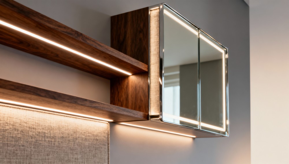 Commercial LED lighting dimming curves: Why smooth ≠ compatible Commercial LED lighting dimming curves: Why smooth ≠ compatible