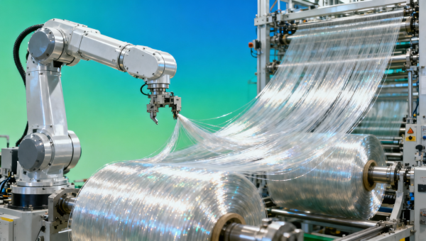 Jilin Chemical Fiber Launches 15,000-Ton High-End Artificial Silk Production, Boosting Green Supply Chains