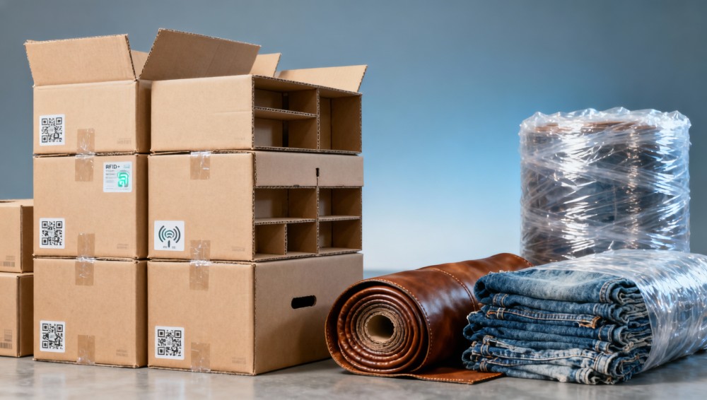 Packaging solutions that reduce corrugated box waste by 22% or more