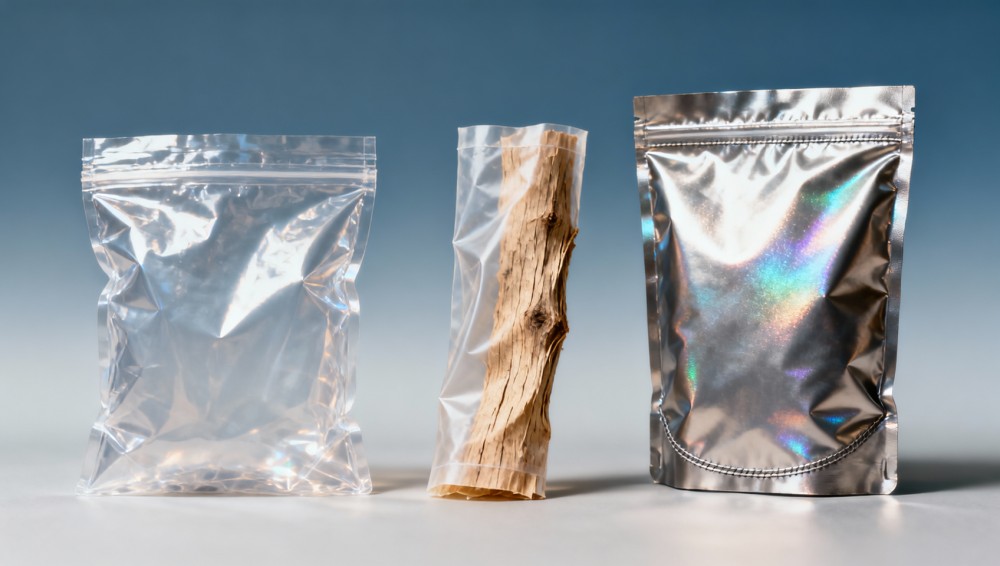 Packaging solutions for small-batch garment exporters in 2026