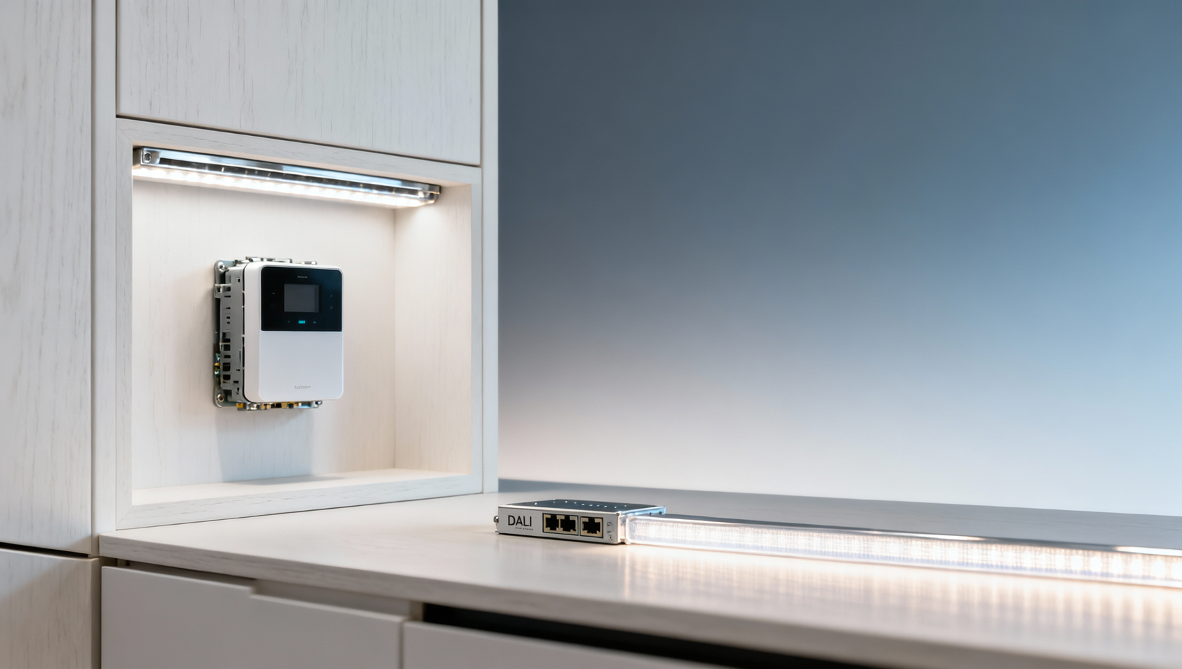 Zigbee smart lighting gateway latency spikes during firmware updates — expected or red flag?