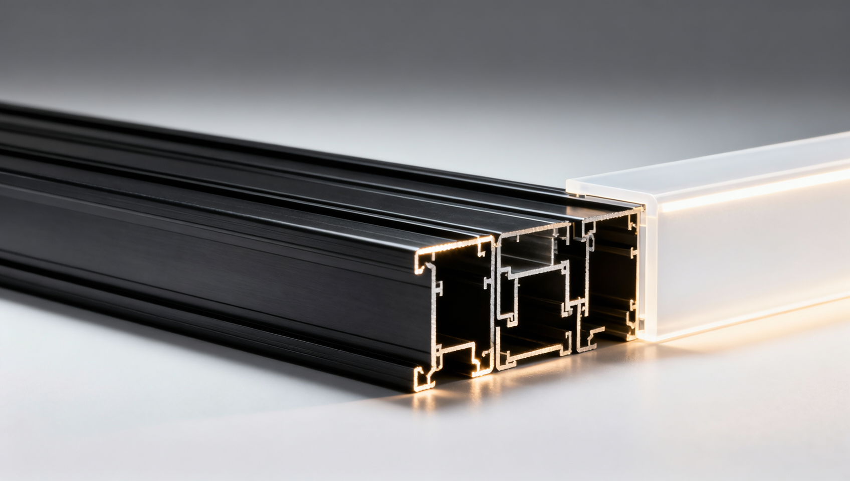Wholesale LED aluminum profile tolerances: When ±0.3mm becomes a mounting nightmare