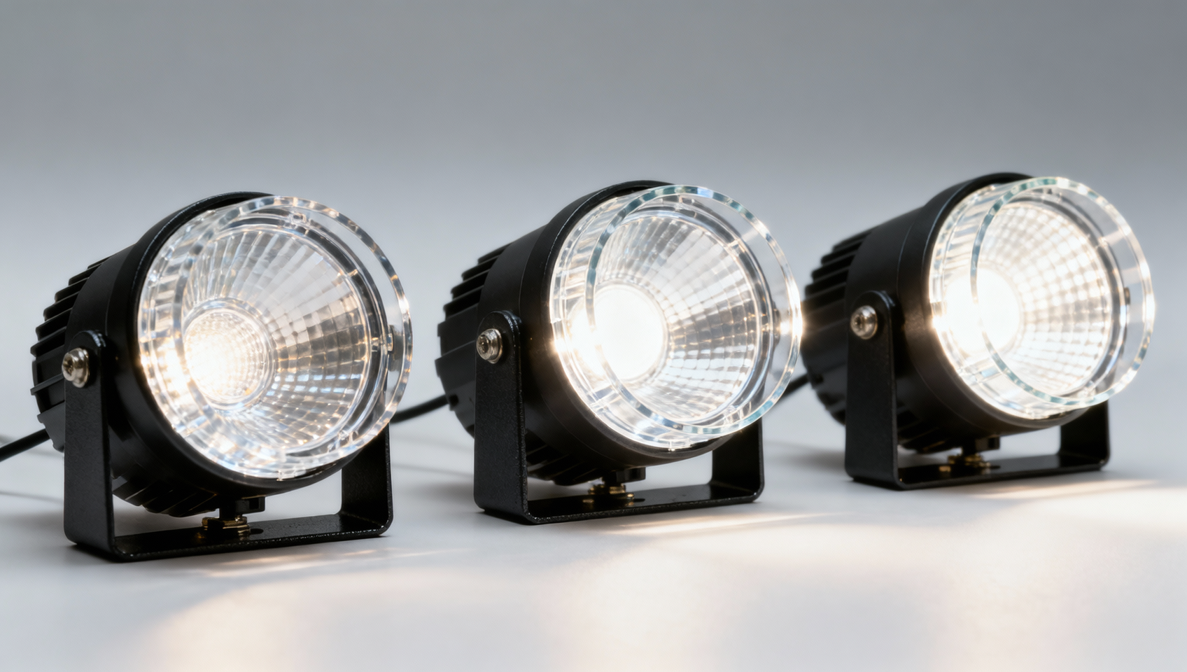 LED light diffuser cover yellowing: Which material grades hold up past 3 years under shop lighting?