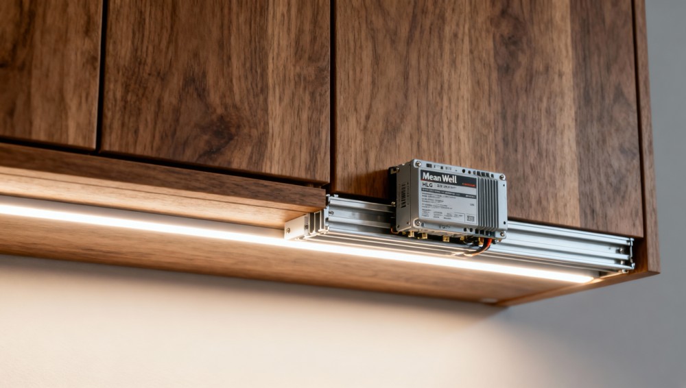 Mean Well LED driver vs. generic alternatives: Where do real-world MTBF numbers diverge?