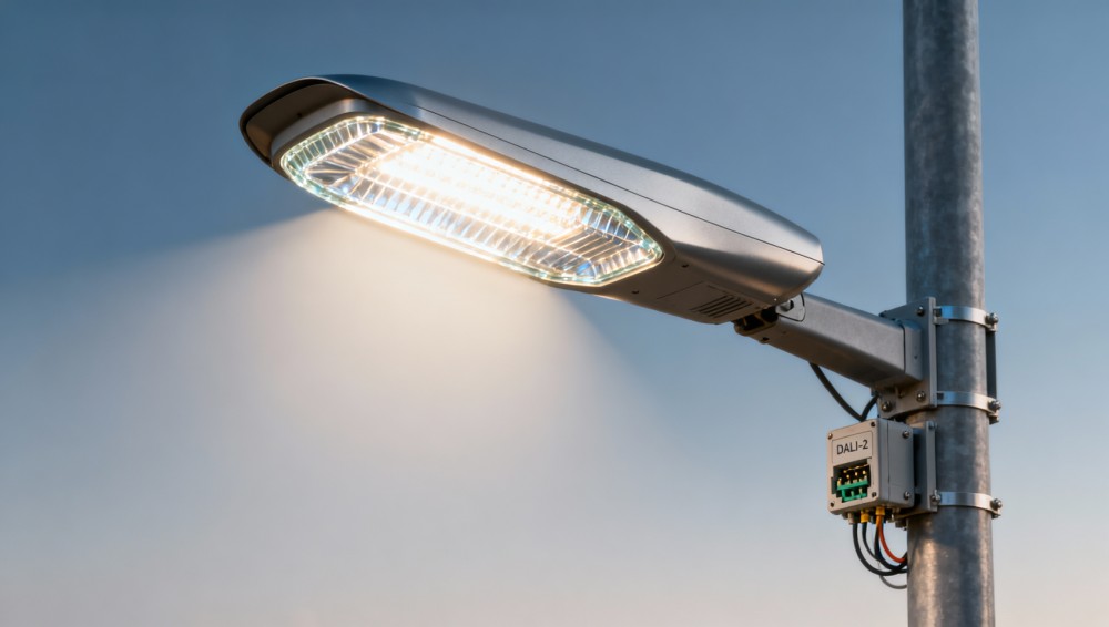 Street lighting brightness standards changed in 2026—what’s different?