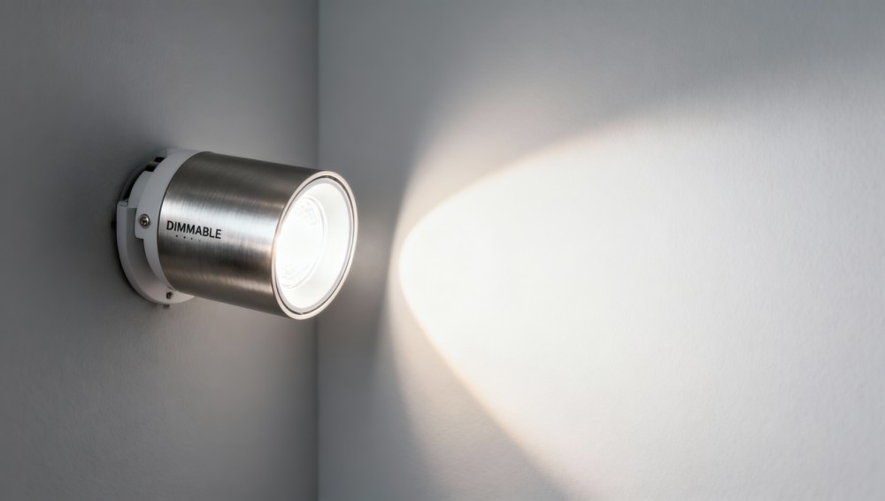 LED lights labeled ‘dimmable’ but flicker with common trailing-edge dimmers