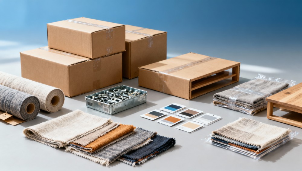 Custom printing lead times are rising: what causes delays?