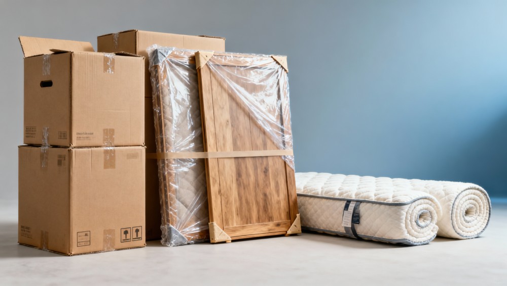 When custom printing looks premium but fails in transit