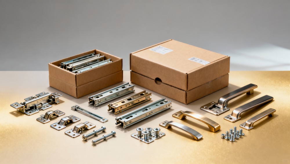 Why hardware suppliers are changing MOQ terms in 2026