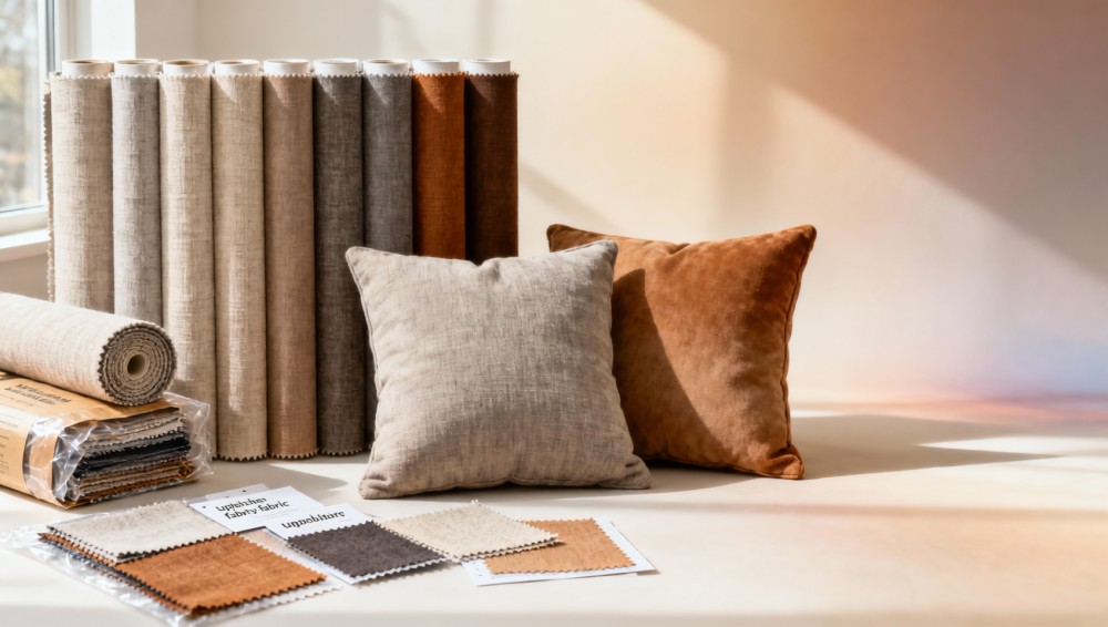 Fabric wholesale mistakes that lead to shade mismatch