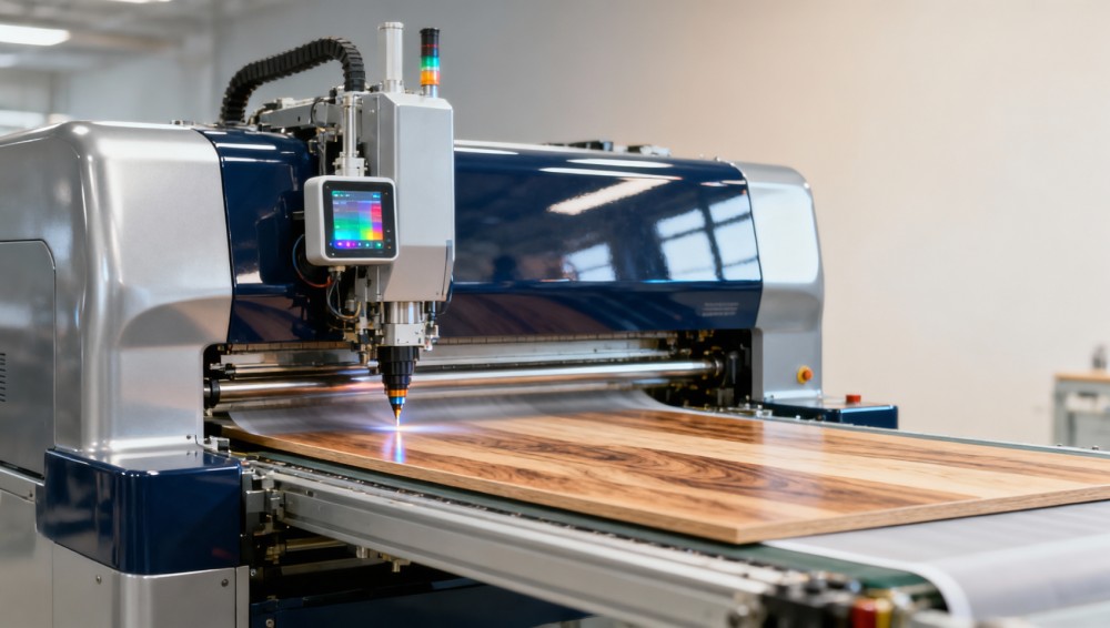 Offset printing machines with automatic color calibration — worth the upgrade in 2026?