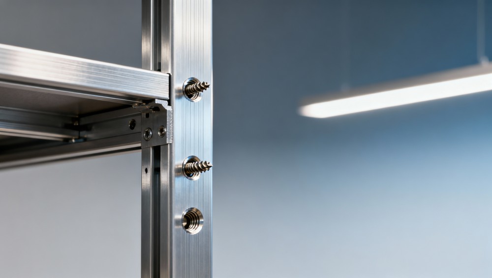 Threading tools for hardened aluminum: tap breakage patterns you won’t find in spec sheets