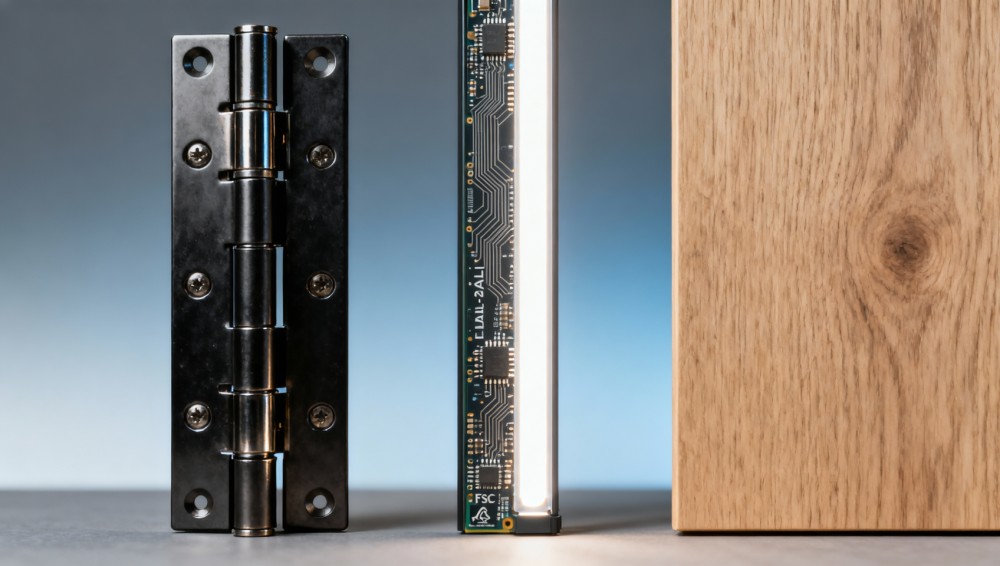 Furniture distributor lead times stretching beyond quoted windows — is it logistics or planning?