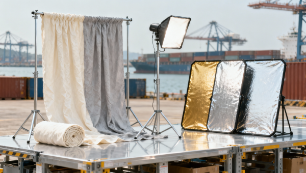 RCEP ASEAN New Route Launches: Zero Tariff for Chinese Wedding Photo Props to Thailand