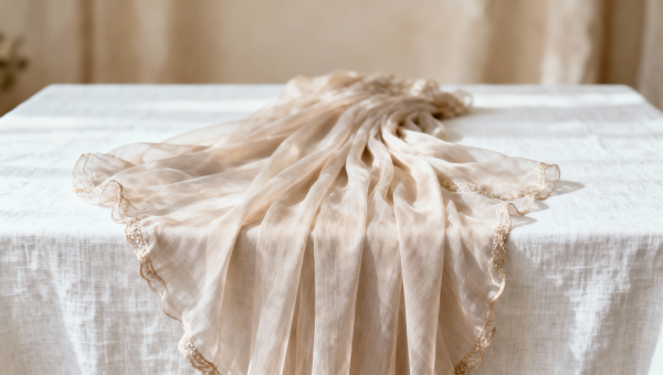 India BIS to Mandate Certification for Polyester Bridal Fabrics from Oct 2026