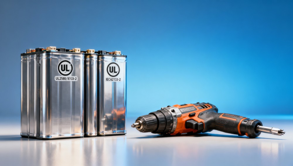CIHS 2026: Terminal-Free Battery Tech Emerges as New Focus for Global Buyers