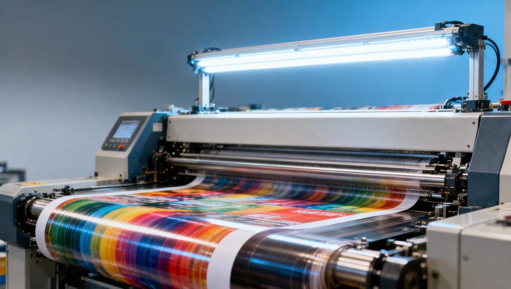 Textile manufacturers skipping LED retrofits — what they’re overlooking